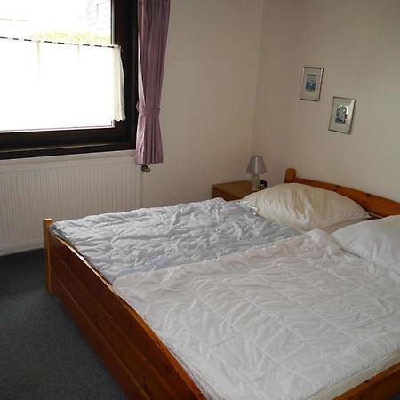 Bungalow M 07 In Burhave Dış mekan fotoğraf