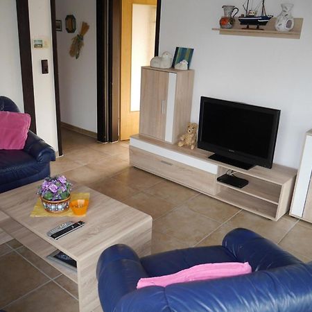 Bungalow M 07 In Burhave Dış mekan fotoğraf
