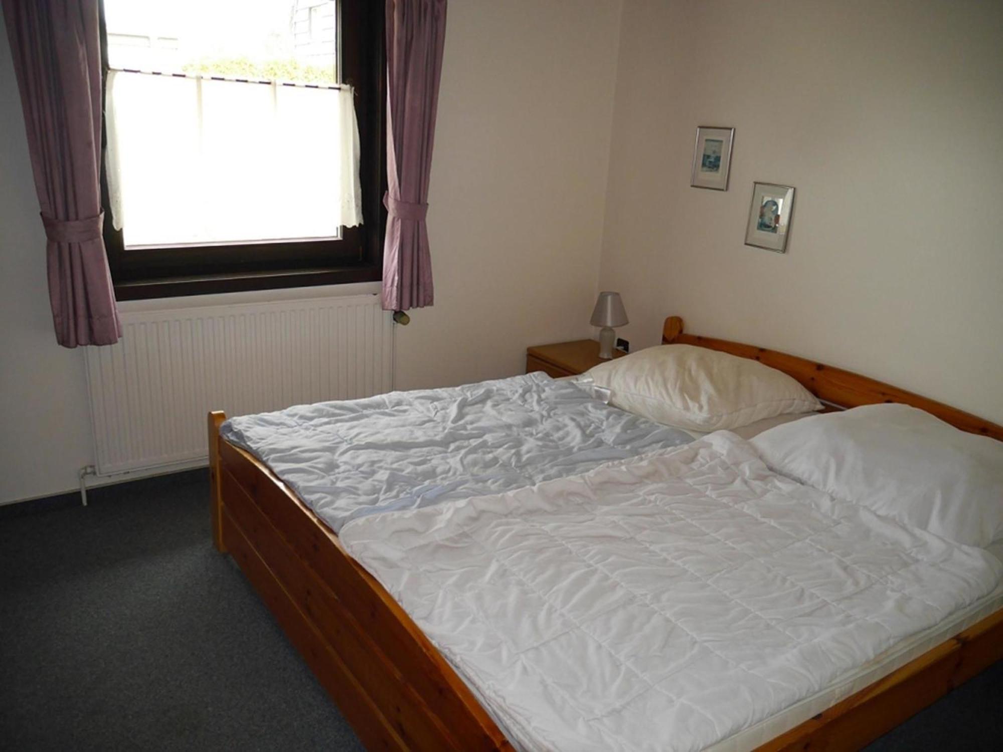 Bungalow M 07 In Burhave Dış mekan fotoğraf