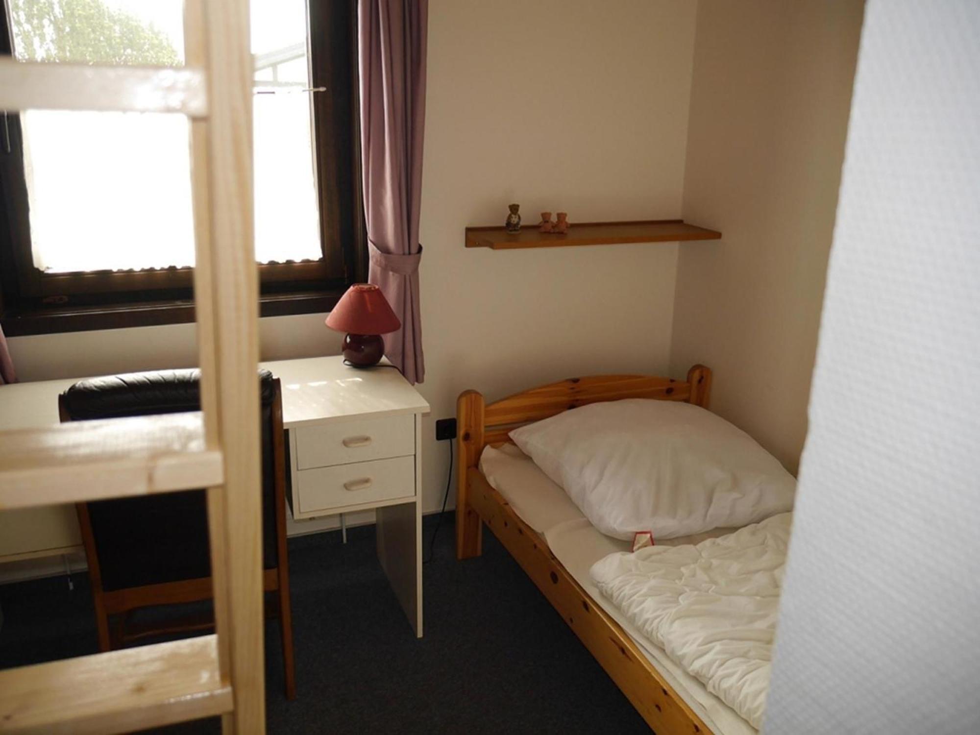 Bungalow M 07 In Burhave Dış mekan fotoğraf